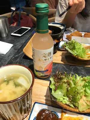 乍牛 台北捷運忠孝復興店