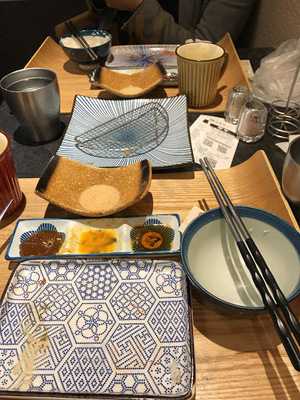 乍牛 台北捷運忠孝復興店