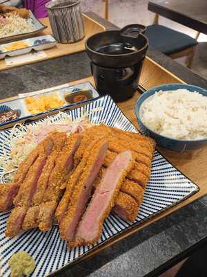 乍牛 台北捷運忠孝復興店