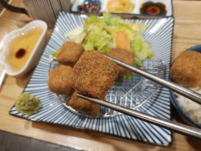 乍牛 台北捷運忠孝復興店