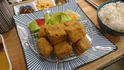 乍牛 台北捷運忠孝復興店