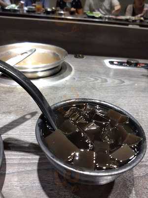 豐橋日式涮涮鍋 延平北一店