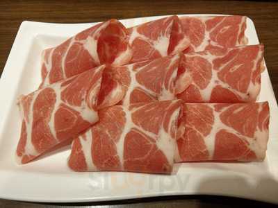 豐橋日式涮涮鍋 延平北一店