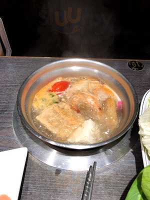 豐橋日式涮涮鍋 延平北一店
