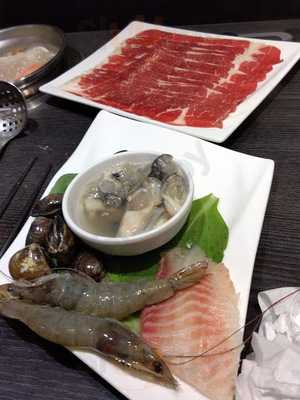 豐橋日式涮涮鍋 延平北一店