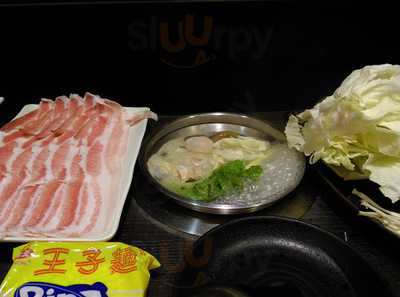豐橋日式涮涮鍋 延平北一店