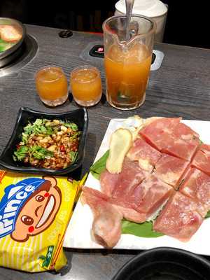 豐橋日式涮涮鍋 延平北一店