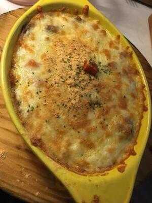 伊莎貝拉風情館 士林總店