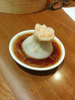 大鵬灣創意和食