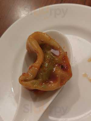 大鵬灣創意和食