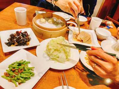 大鵬灣創意和食