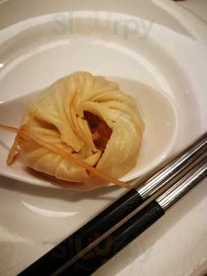 大鵬灣創意和食