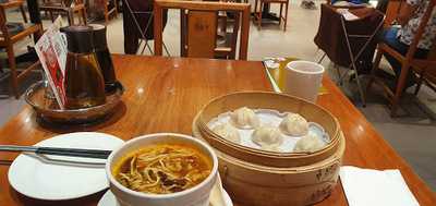 大鵬灣創意和食