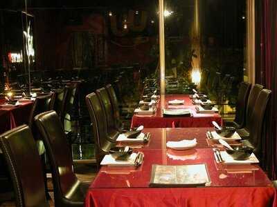 Lacuz 泰式餐廳 士林店