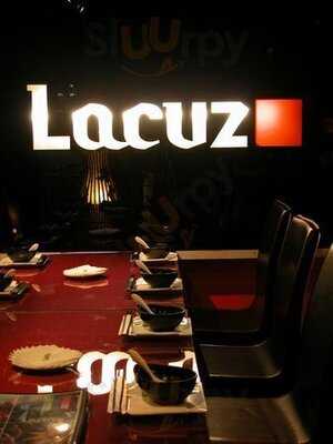 Lacuz 泰式餐廳 士林店