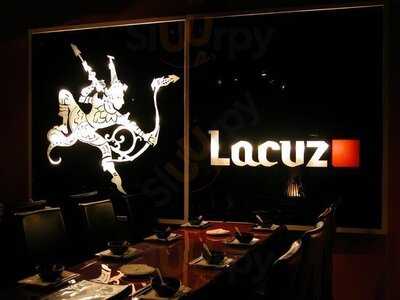 Lacuz 泰式餐廳 士林店
