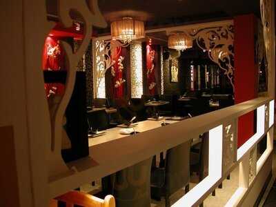 Lacuz 泰式餐廳 士林店