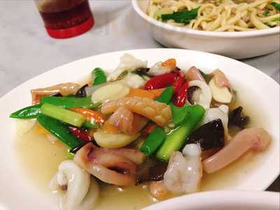 山東老李餃子店