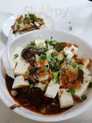 山東老李餃子店