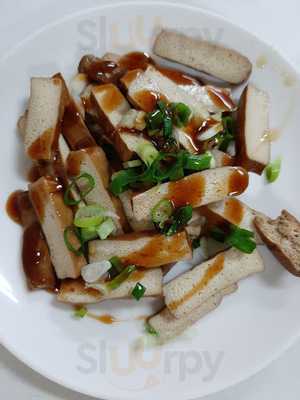 山東老李餃子店