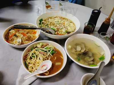 山東老李餃子店