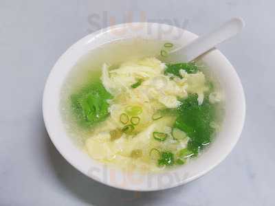 山東老李餃子店