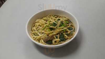 山東老李餃子店