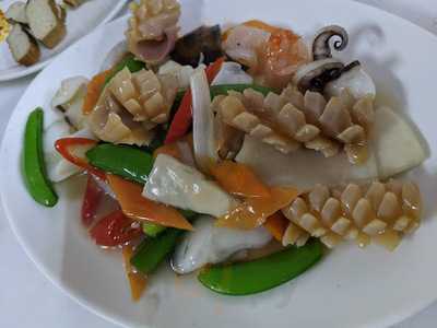 山東老李餃子店