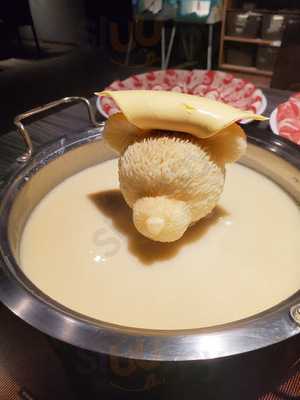 方圓涮涮屋內湖文德店