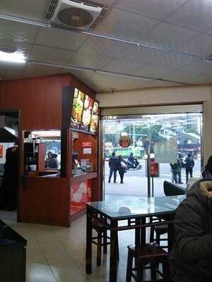 角子虎北方水餃館 - 吉林店