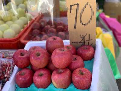 古早味活海產店