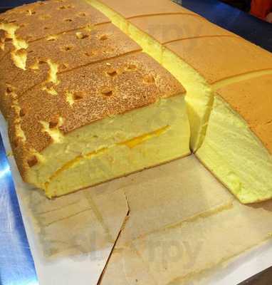 古早味活海產店