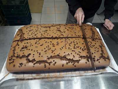 古早味活海產店