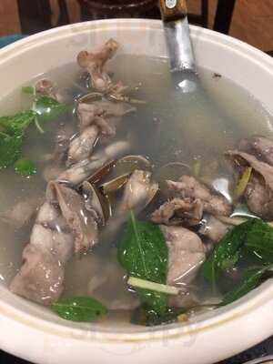 芭樂ㄟ店100元生猛海鮮