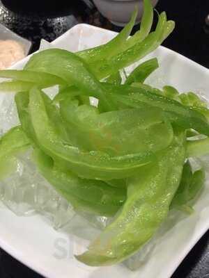 芭樂ㄟ店100元生猛海鮮