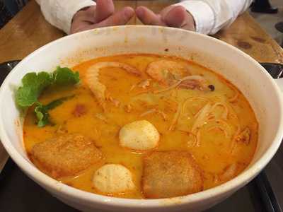 東央貢(南京西路店)