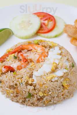 東央貢(南京西路店)