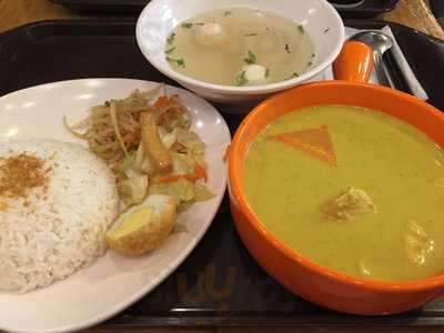 東央貢(南京西路店)