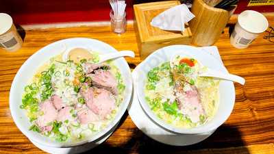 雞二拉麵 - 師大店