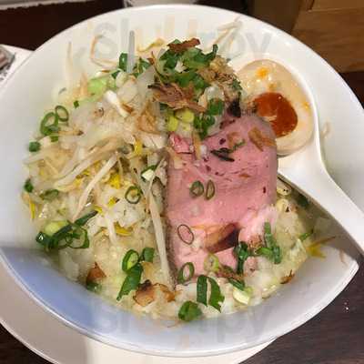 雞二拉麵 - 師大店