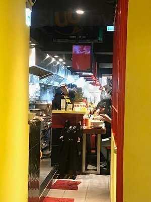 雞二拉麵 - 師大店