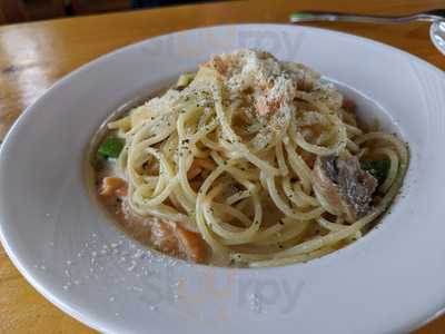 小木屋手工窯烤pizza