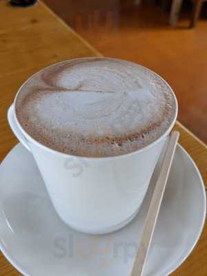 小木屋手工窯烤pizza