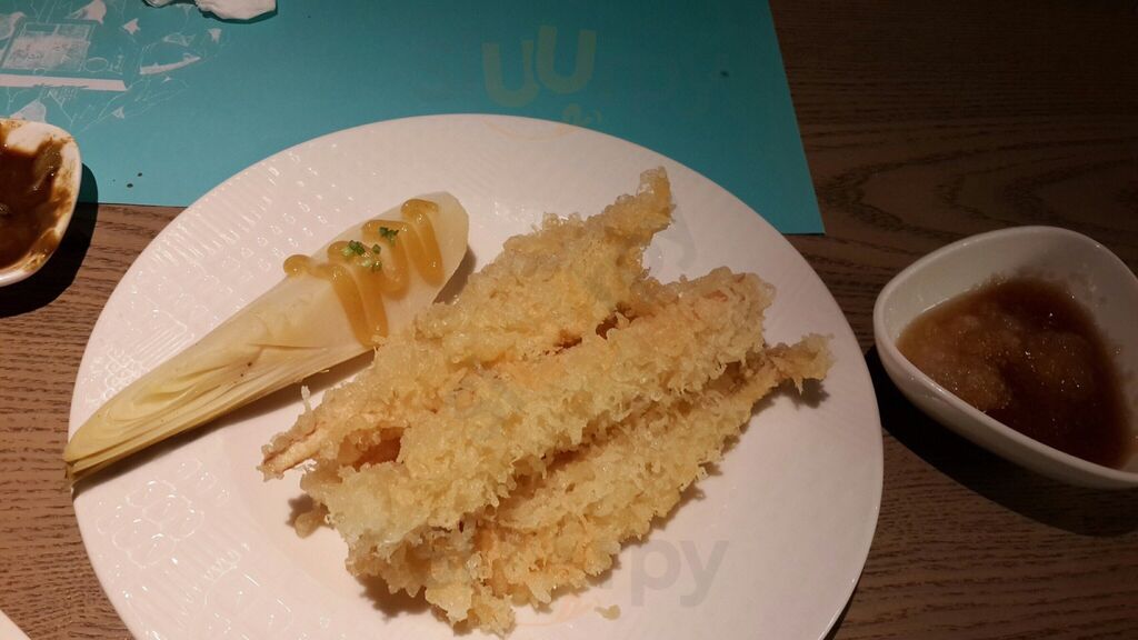 饗食天堂