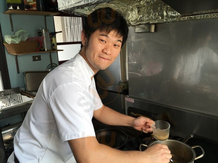 山大廚房