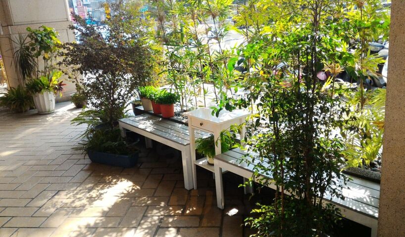 Yasumi Cafe