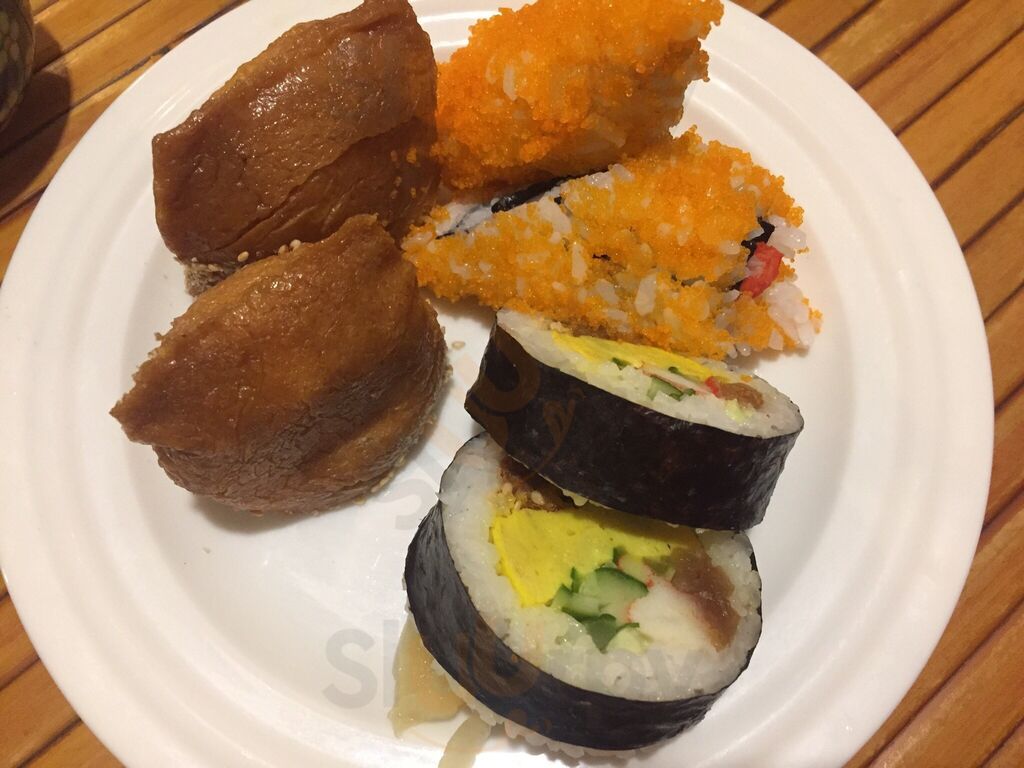 三多利日本食堂