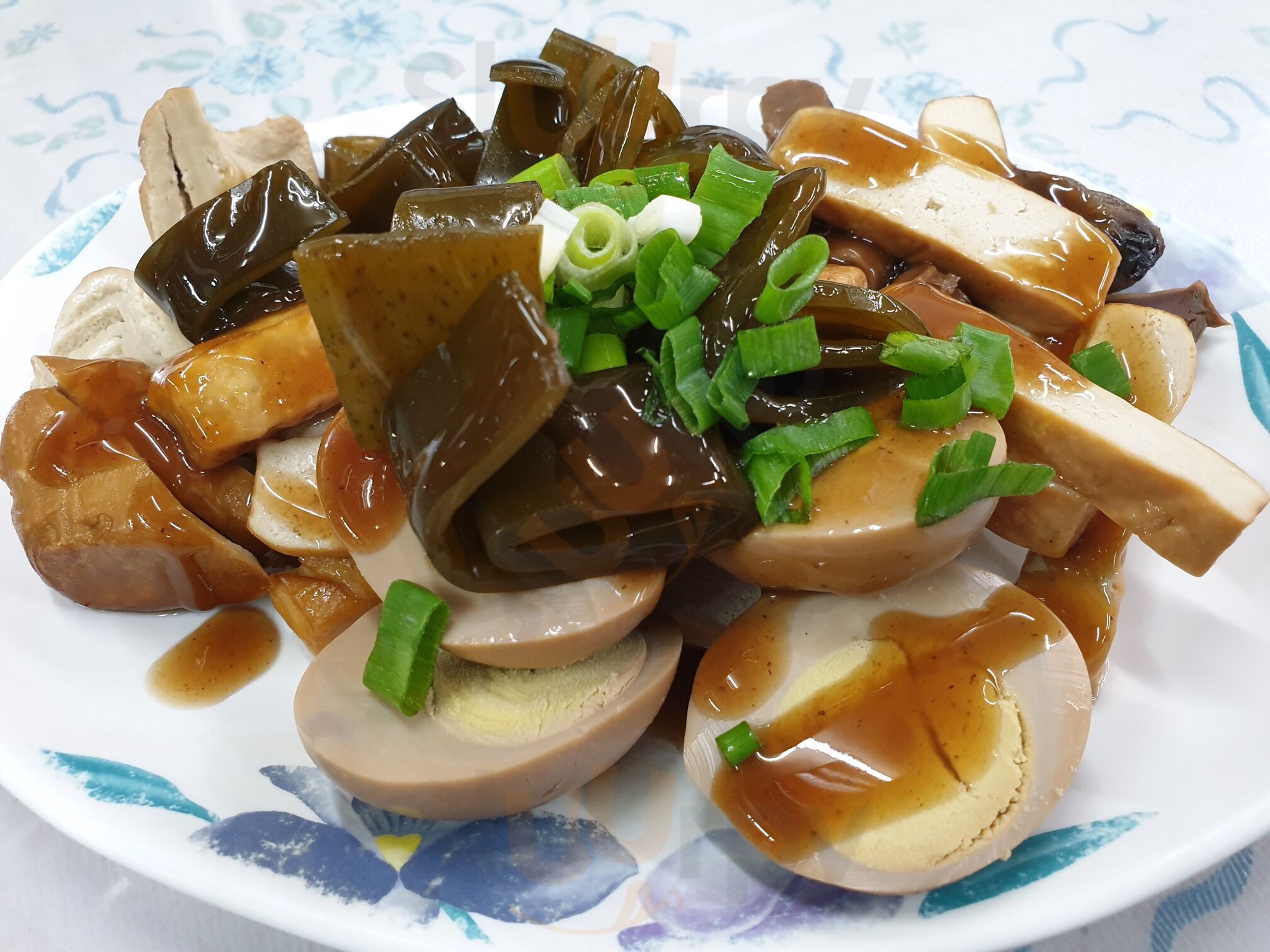 童記手工麵食館