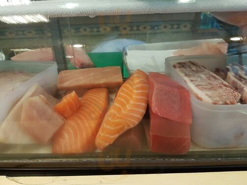 秀日本料理