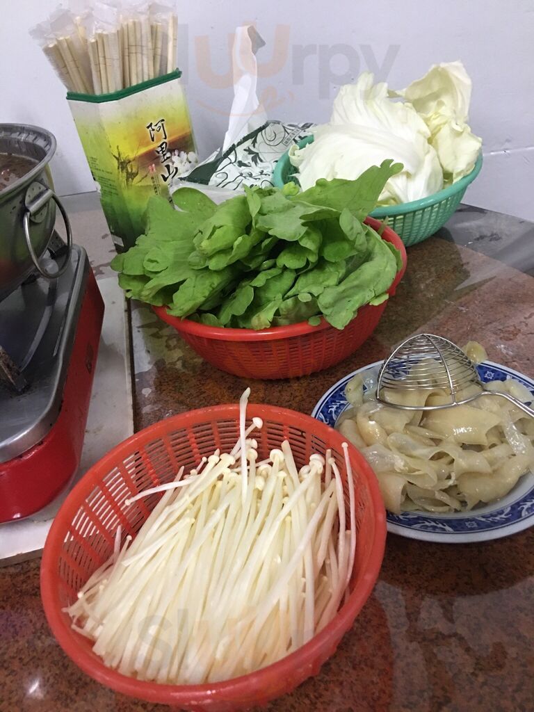 至尊薑母鴨